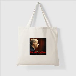 True Crime Garage does deep research True Crime Garage Bags