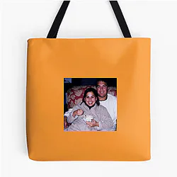 True Crime Garage started in 2015 True Crime Garage Bags