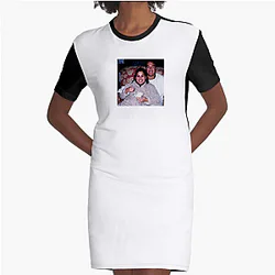 True Crime Garage started in 2015 True Crime Garage Dresses