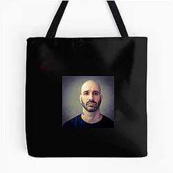 True Crime Garage drinks beer weekly True Crime Garage Bags