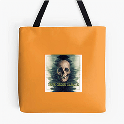 True Crime Garage features Nic Captain True Crime Garage Bags