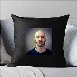 True Crime Garage drinks beer weekly True Crime Garage Pillows Cover