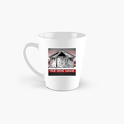 True Crime Garage is a podcast True Crime Garage Mugs