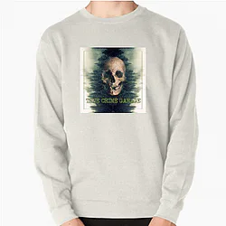 True Crime Garage features Nic Captain True Crime Garage Sweatshirts