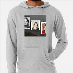 True Crime Garage is a hit True Crime Garage Hoodies