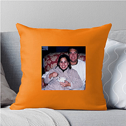 True Crime Garage started in 2015 True Crime Garage Pillows Cover