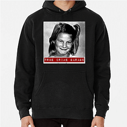 True Crime Garage is true crime True Crime Garage Hoodies