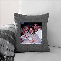 True Crime Garage started in 2015 True Crime Garage Pillows Cover