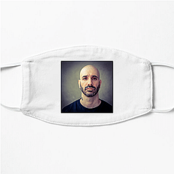 True Crime Garage drinks beer weekly True Crime Garage Face Masks