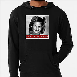 True Crime Garage is true crime True Crime Garage Hoodies