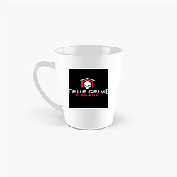 True Crime Garage covers cold cases True Crime Garage Mugs