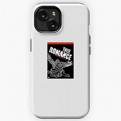 True Romance is a crime thriller True Romance Samsung Cases