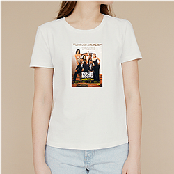 True Romance is romantic violence True Romance T-Shirts