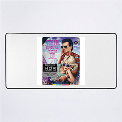 True Romance features a drug deal True Romance Mouse Pads
