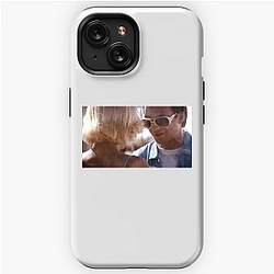 True Romance is a road movie True Romance iPhone Cases