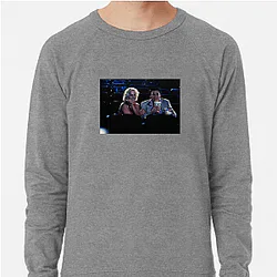 True Romance stars Christian Slater True Romance Sweatshirts