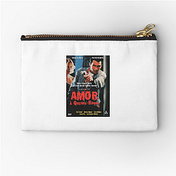 True Romance was directed by Tony Scott True Romance Zipper Pouches