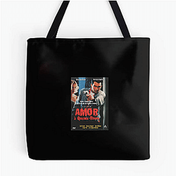 True Romance was directed by Tony Scott True Romance Bags
