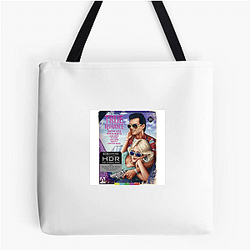 True Romance features a drug deal True Romance Bags