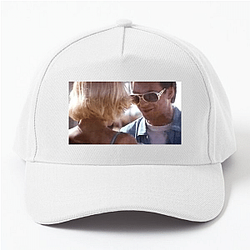 True Romance is a road movie True Romance Hats & Caps