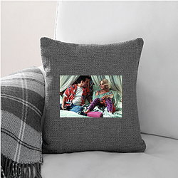 True Romance has a great cast True Romance Pillows Cover