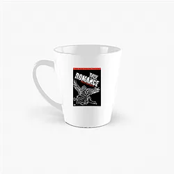 True Romance is a crime thriller True Romance Mugs
