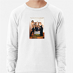True Romance is romantic violence True Romance Sweatshirts