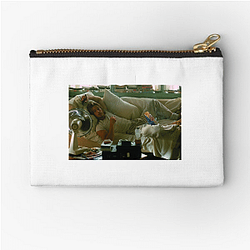 True Romance is a cult classic True Romance Zipper Pouches