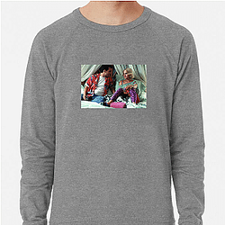 True Romance has a great cast True Romance Sweatshirts