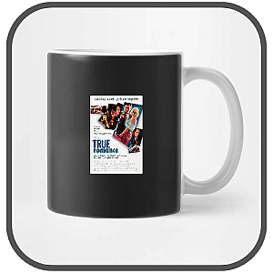 True Romance Mugs