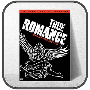 True Romance Posters