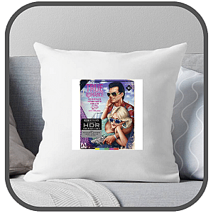 True Romance Pillows Cover