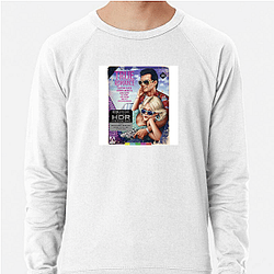 True Romance features a drug deal True Romance Sweatshirts