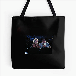True Romance stars Christian Slater True Romance Bags