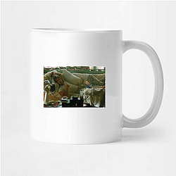 True Romance is a cult classic True Romance Mugs