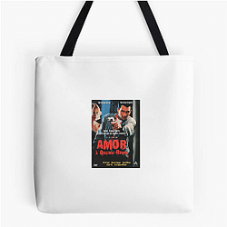 True Romance was directed by Tony Scott True Romance Bags