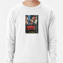 True Romance was directed by Tony Scott True Romance Sweatshirts