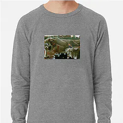 True Romance is a cult classic True Romance Sweatshirts