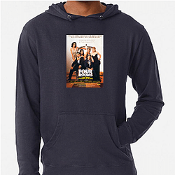 True Romance is romantic violence True Romance Hoodies