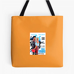 True Romance was written by Tarantino True Romance Bags