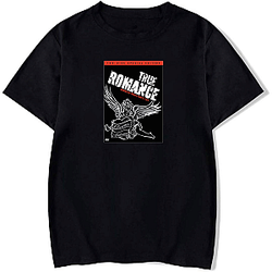 True Romance is a crime thriller True Romance T-Shirts