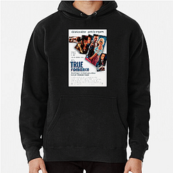 True Romance is a 1993 movie True Romance Hoodies