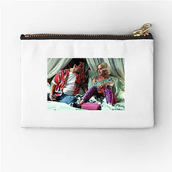 True Romance has a great cast True Romance Zipper Pouches