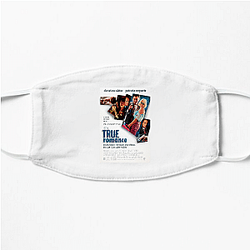 True Romance is a 1993 movie True Romance Face Masks