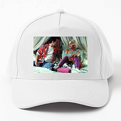 True Romance has a great cast True Romance Hats & Caps