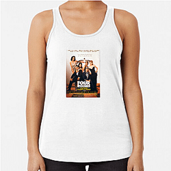 True Romance is romantic violence True Romance Tank Tops