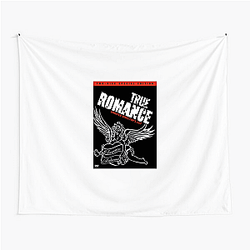 True Romance is a crime thriller True Romance Tapestries