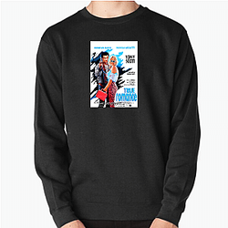 True Romance was written by Tarantino True Romance Sweatshirts