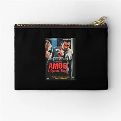 True Romance was directed by Tony Scott True Romance Zipper Pouches