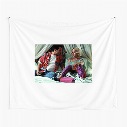True Romance has a great cast True Romance Tapestries